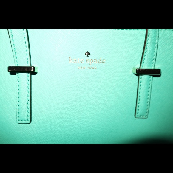 Kate Spade Tote Bag - Picture 4 of 8